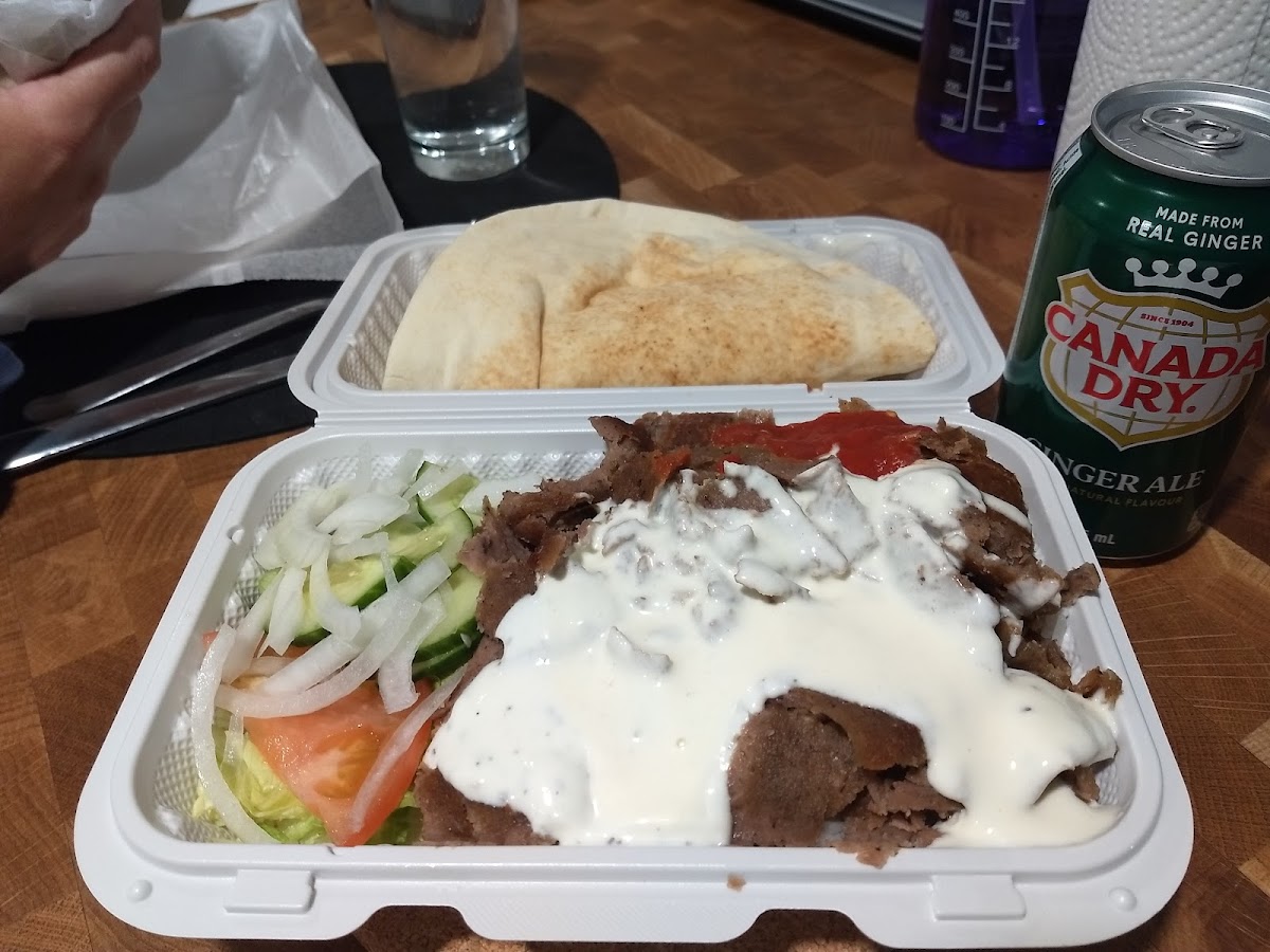 Donair Star - Photo 6