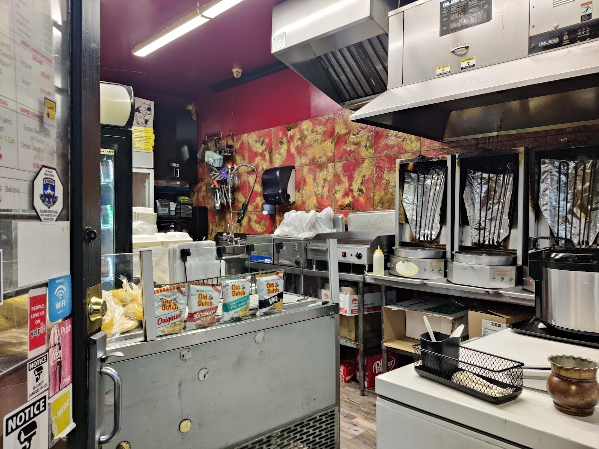 Donair Star - Photo 8