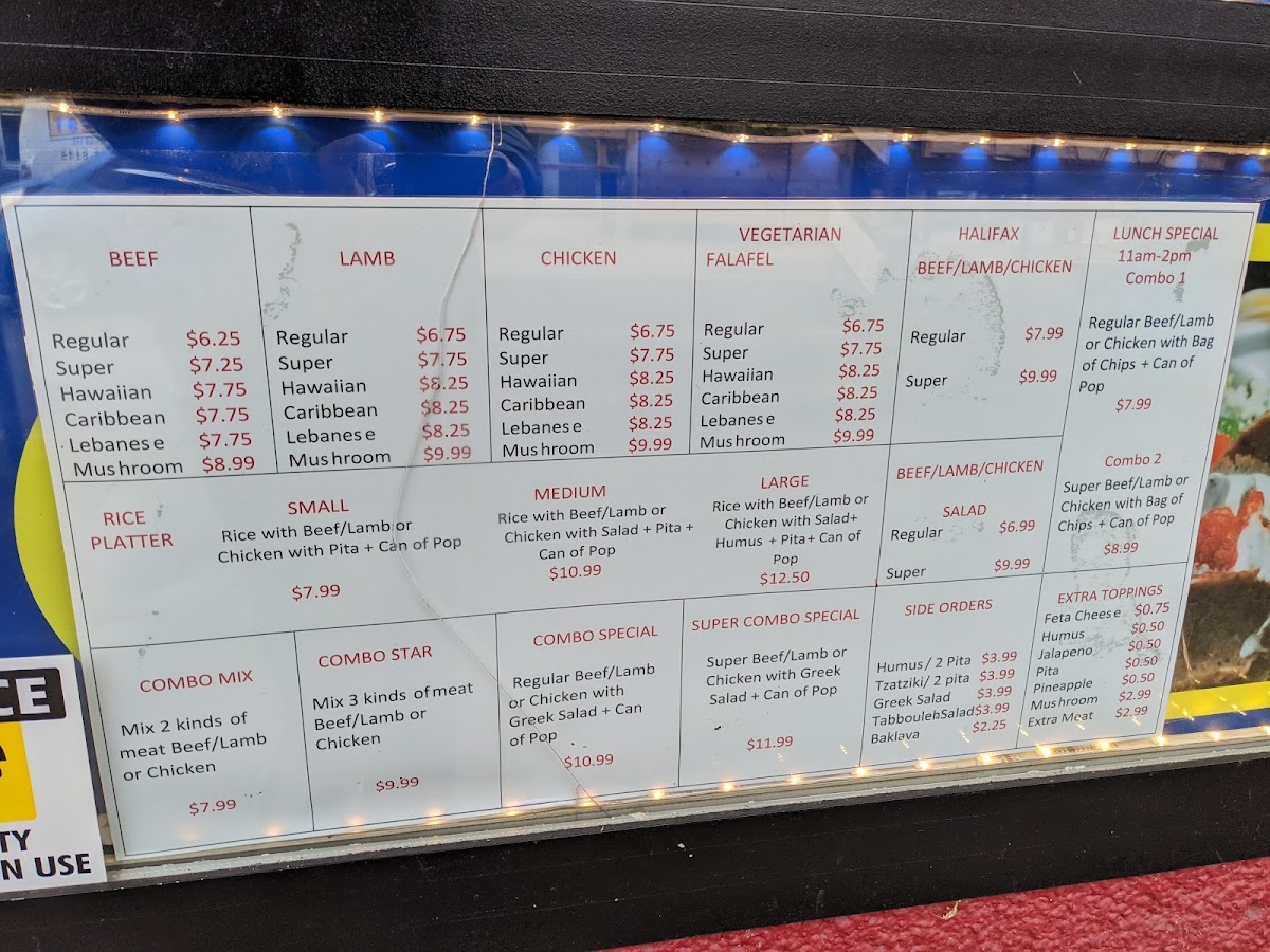 Menu Photo 3