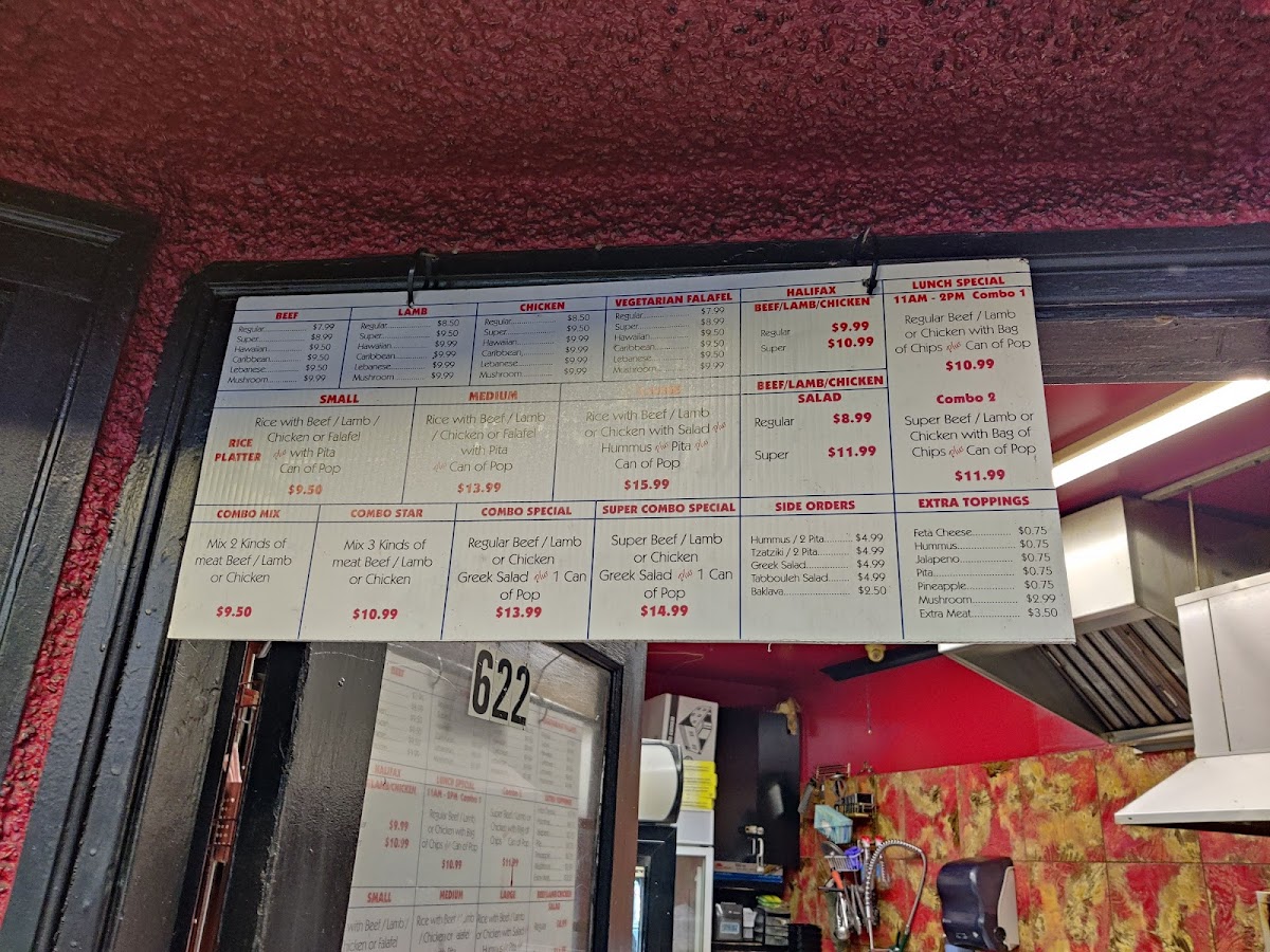 Menu Photo 4