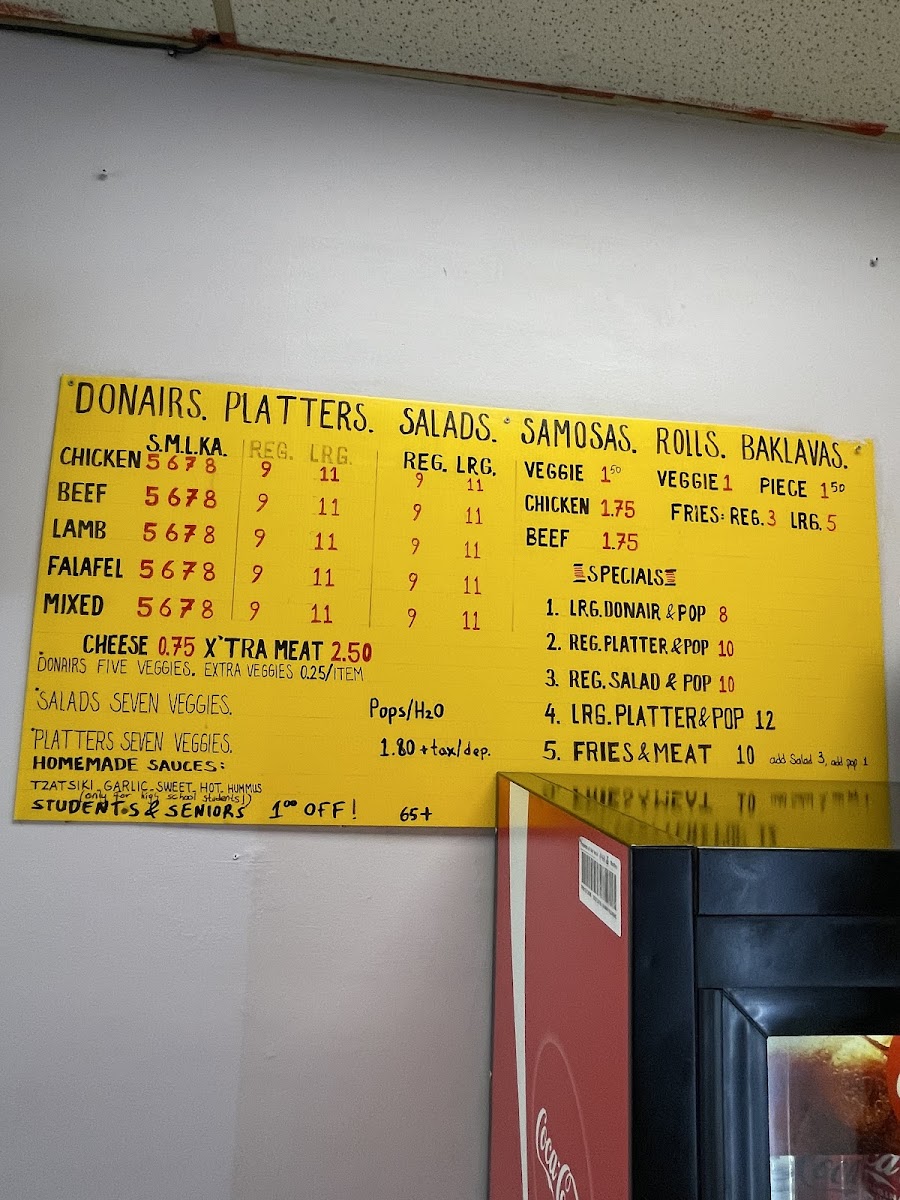 Menu Photo 6