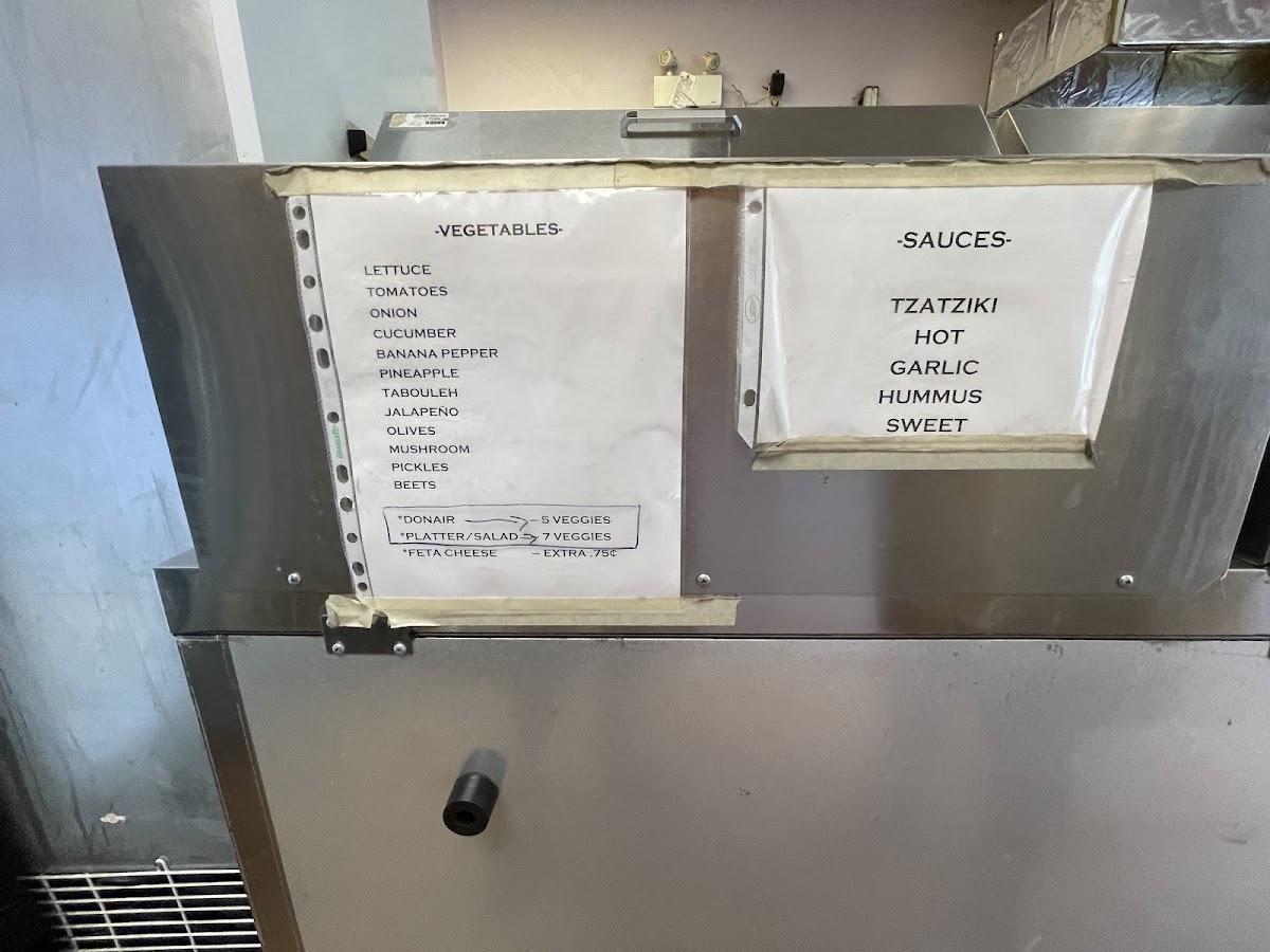 Menu Photo 7