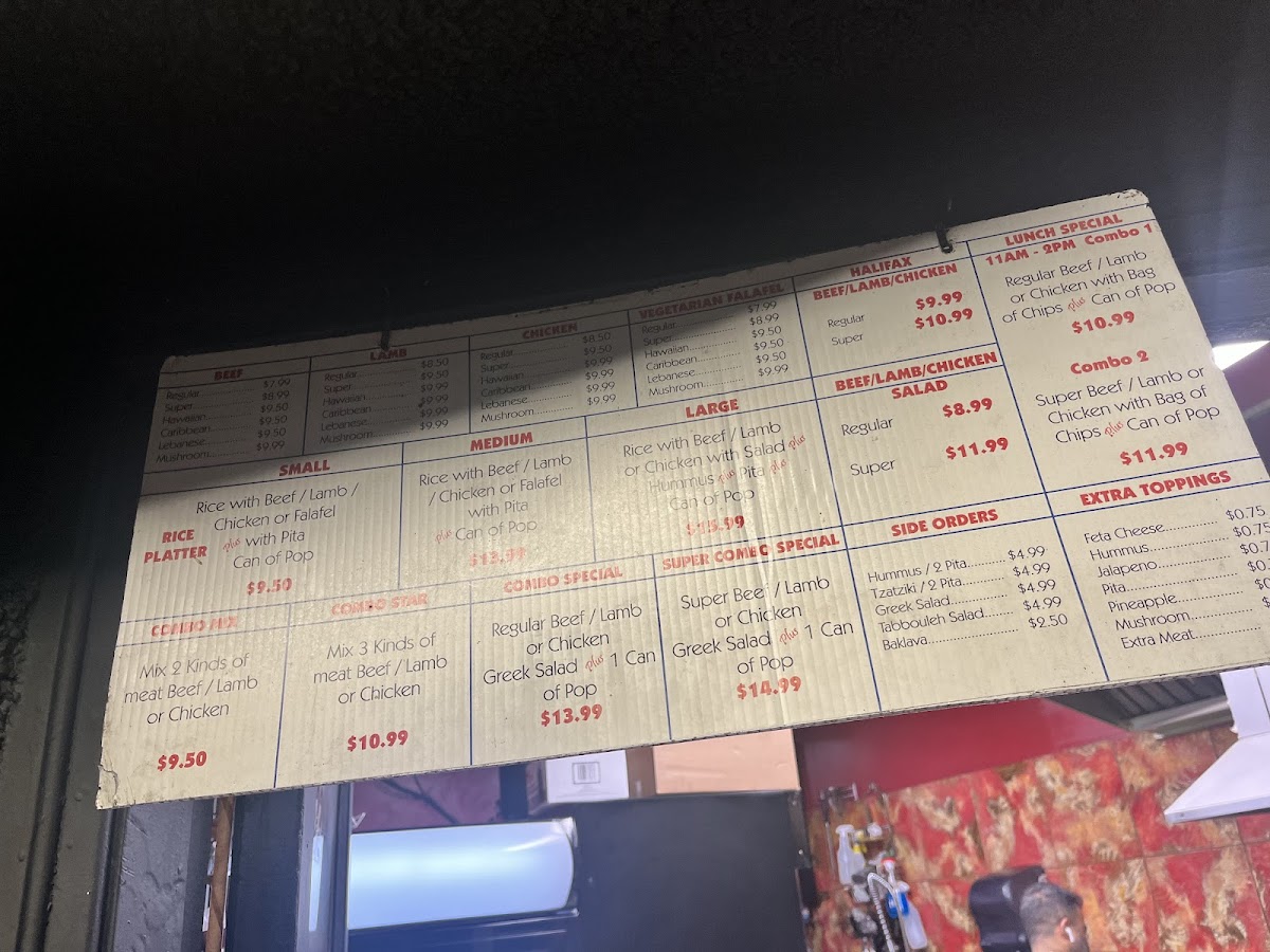 Menu Photo 8