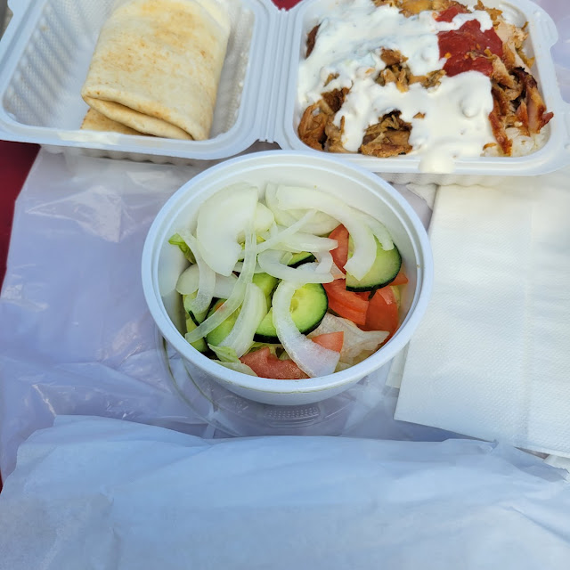 Salad