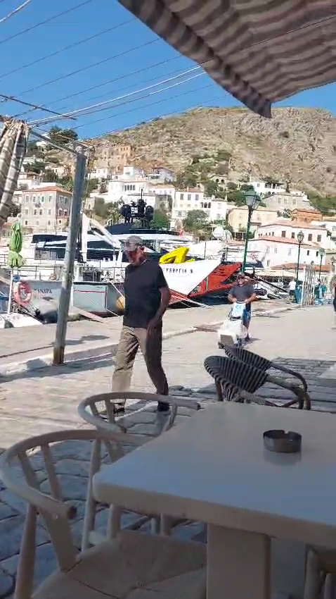 Votsalo Hydra - Photo 3