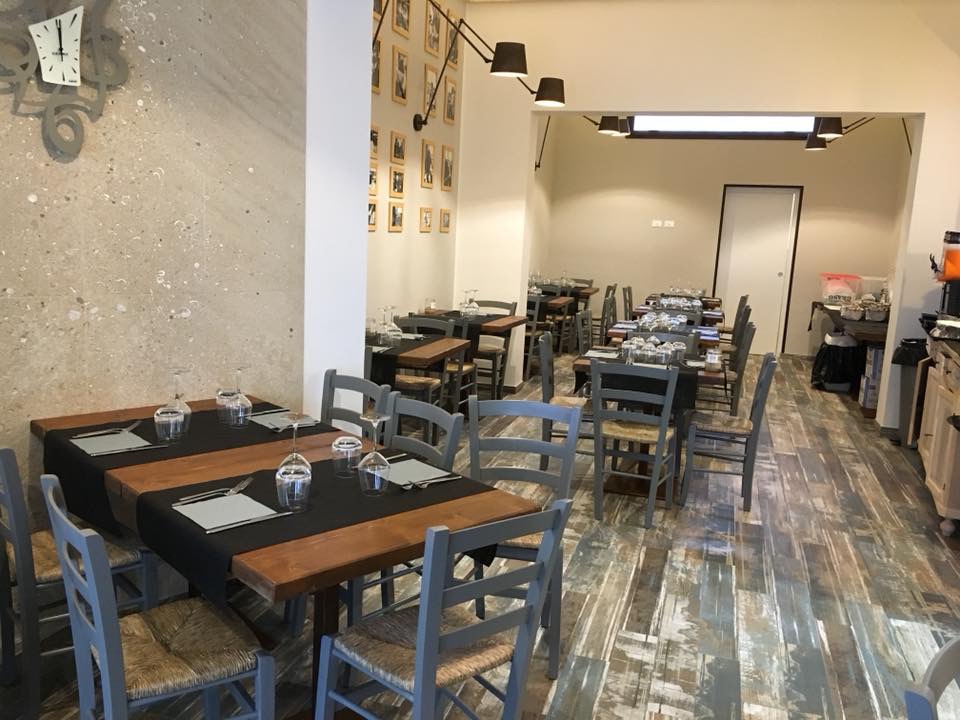 Ammukka ristorante