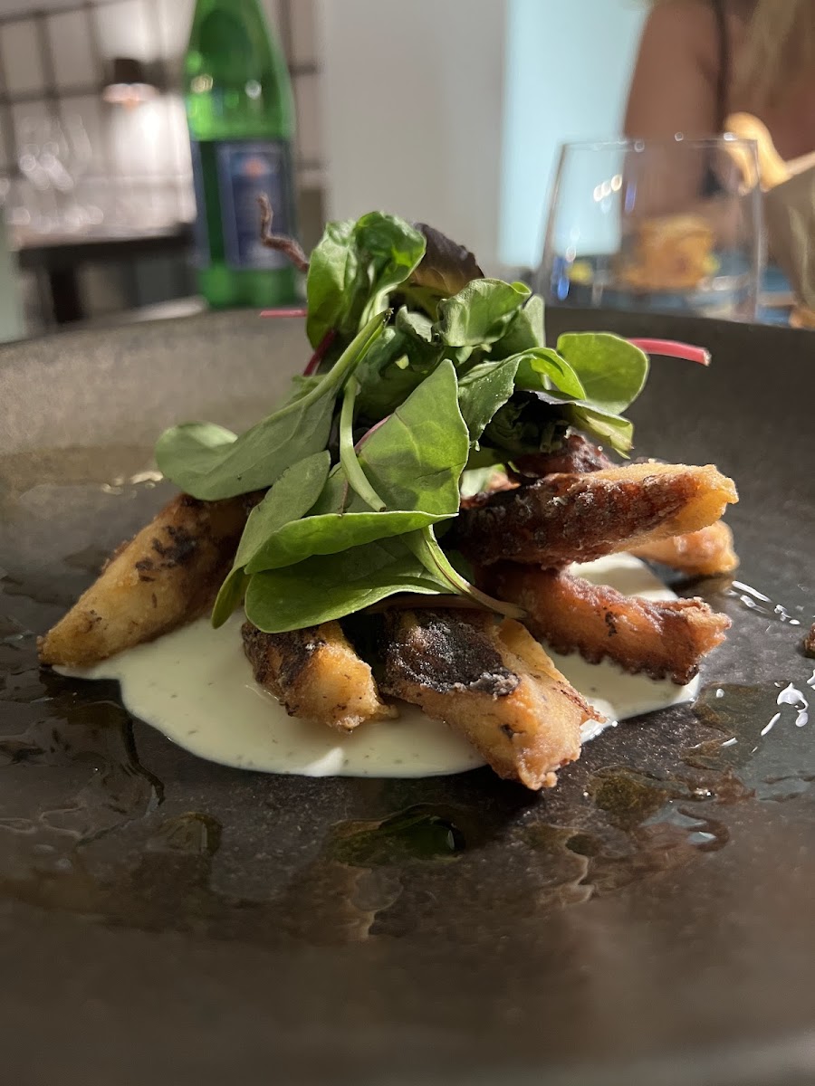 Ammukka ristorante - Photo 9