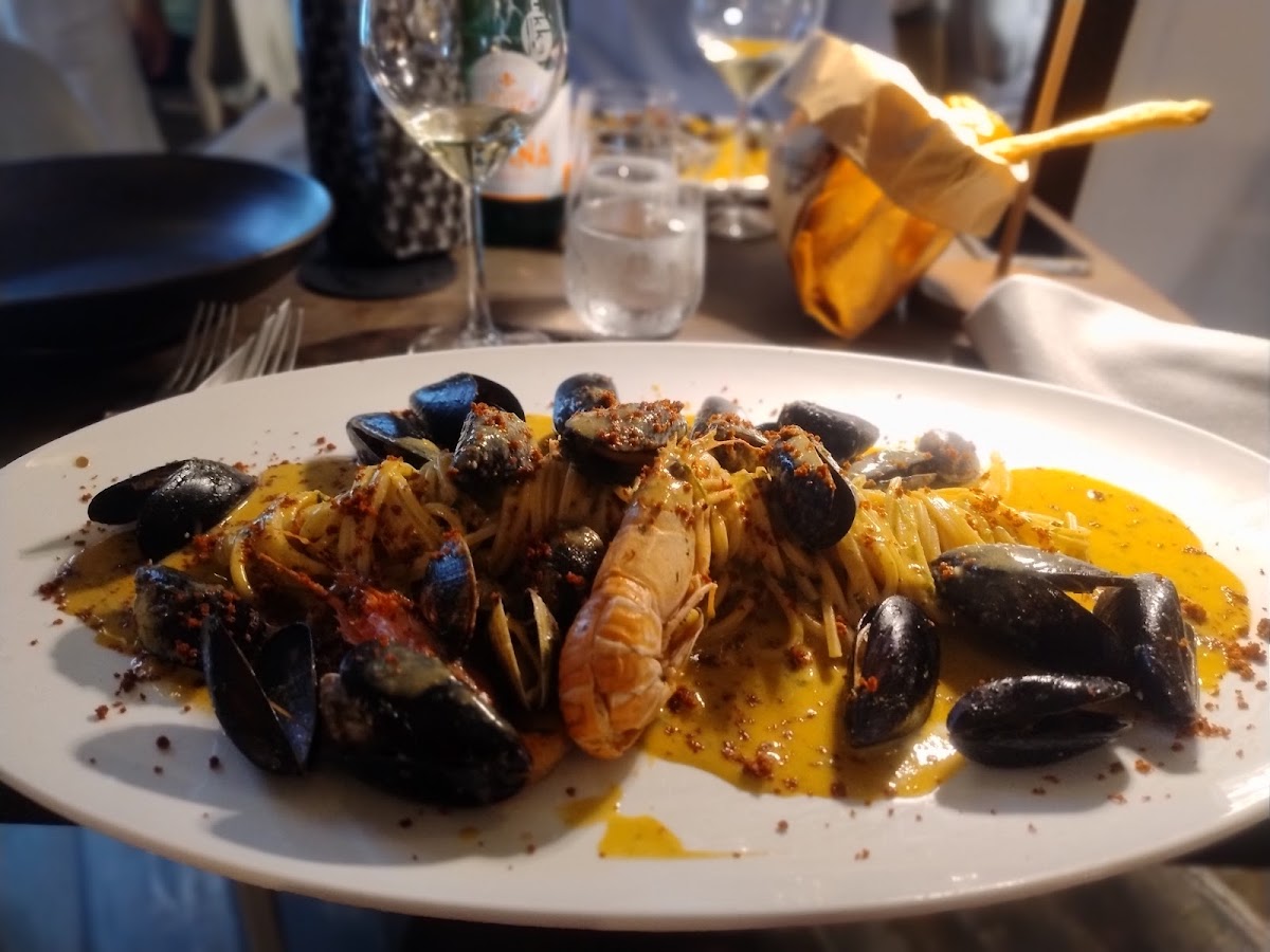 Ammukka ristorante - Photo 2