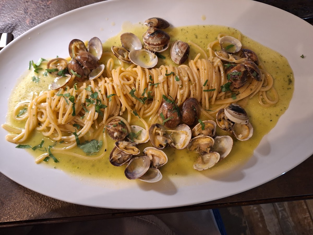 Ammukka ristorante - Photo 3