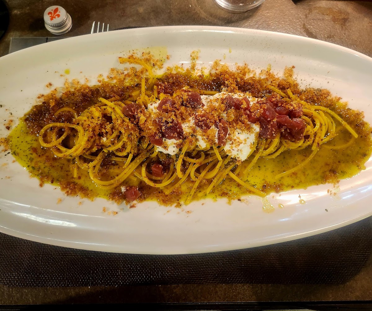 Ammukka ristorante - Photo 4