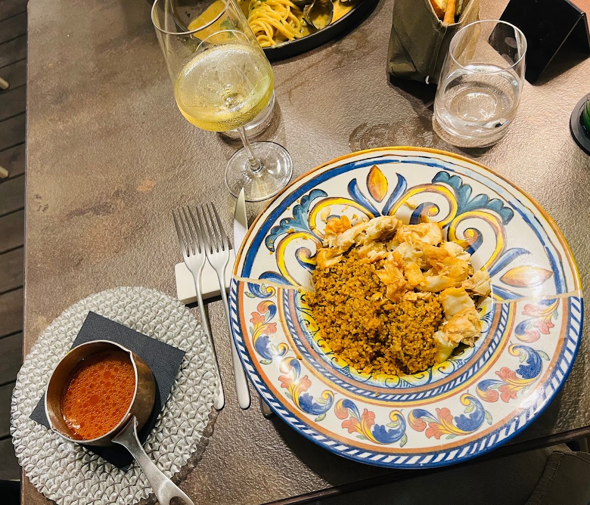 Ammukka ristorante - Photo 5