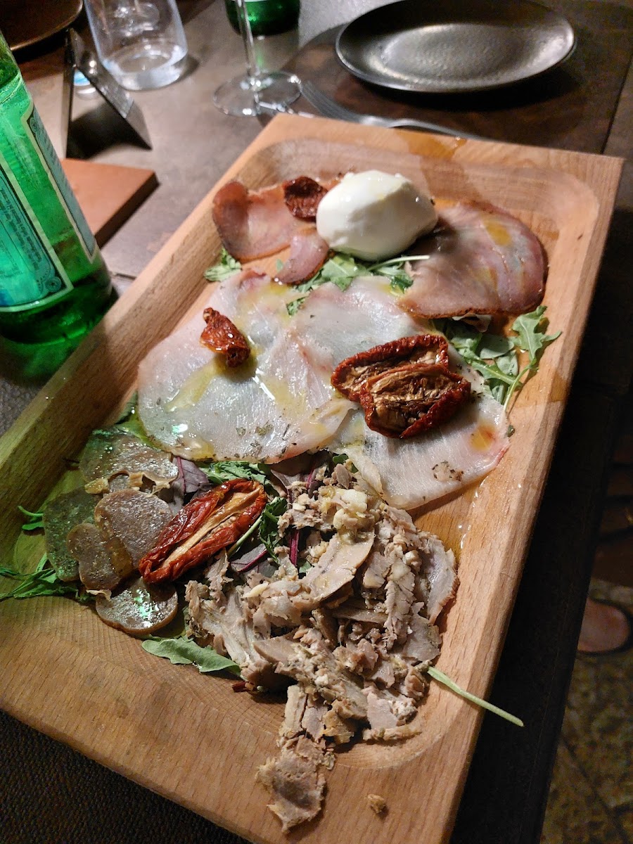 Ammukka ristorante - Photo 7