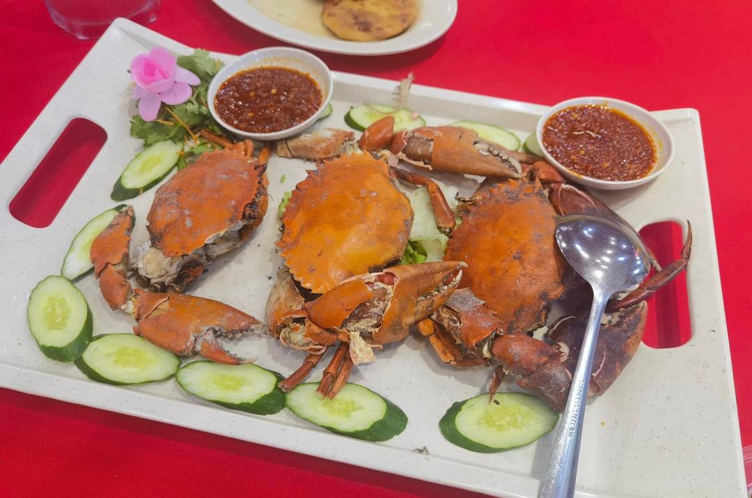 Chang Man Seafood Corner - Photo 2