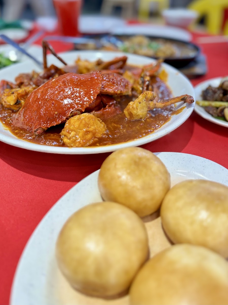 Chang Man Seafood Corner - Photo 4
