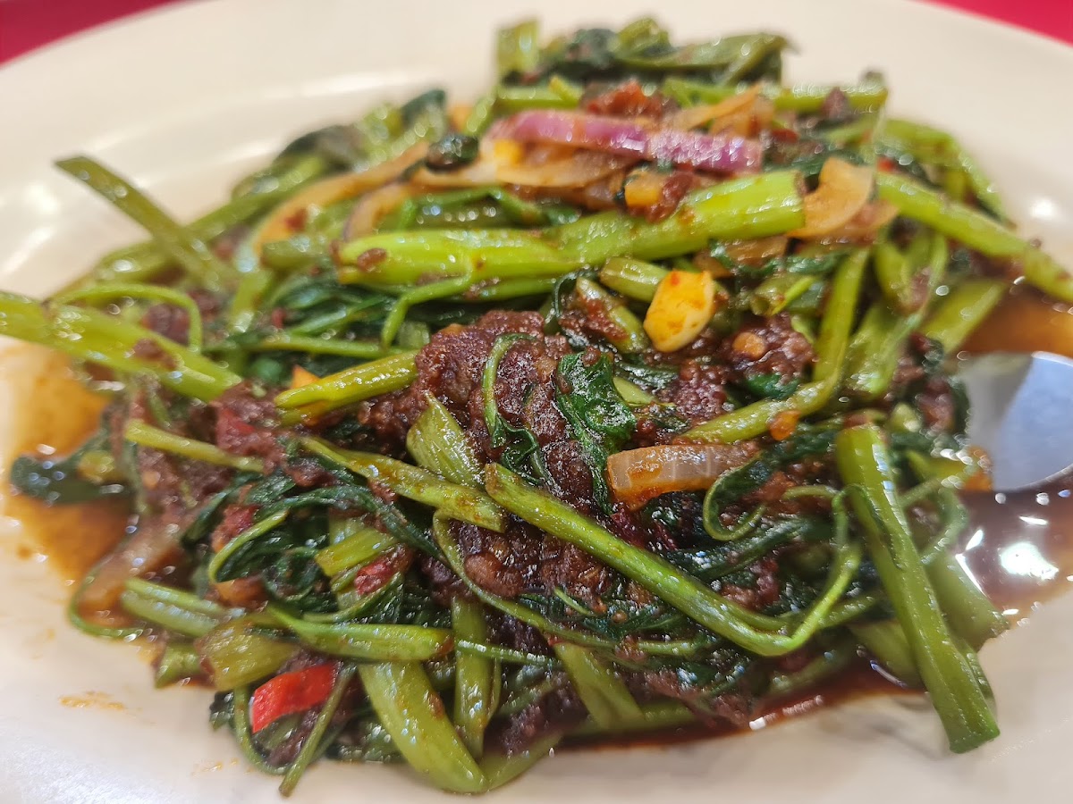Chang Man Seafood Corner - Photo 5
