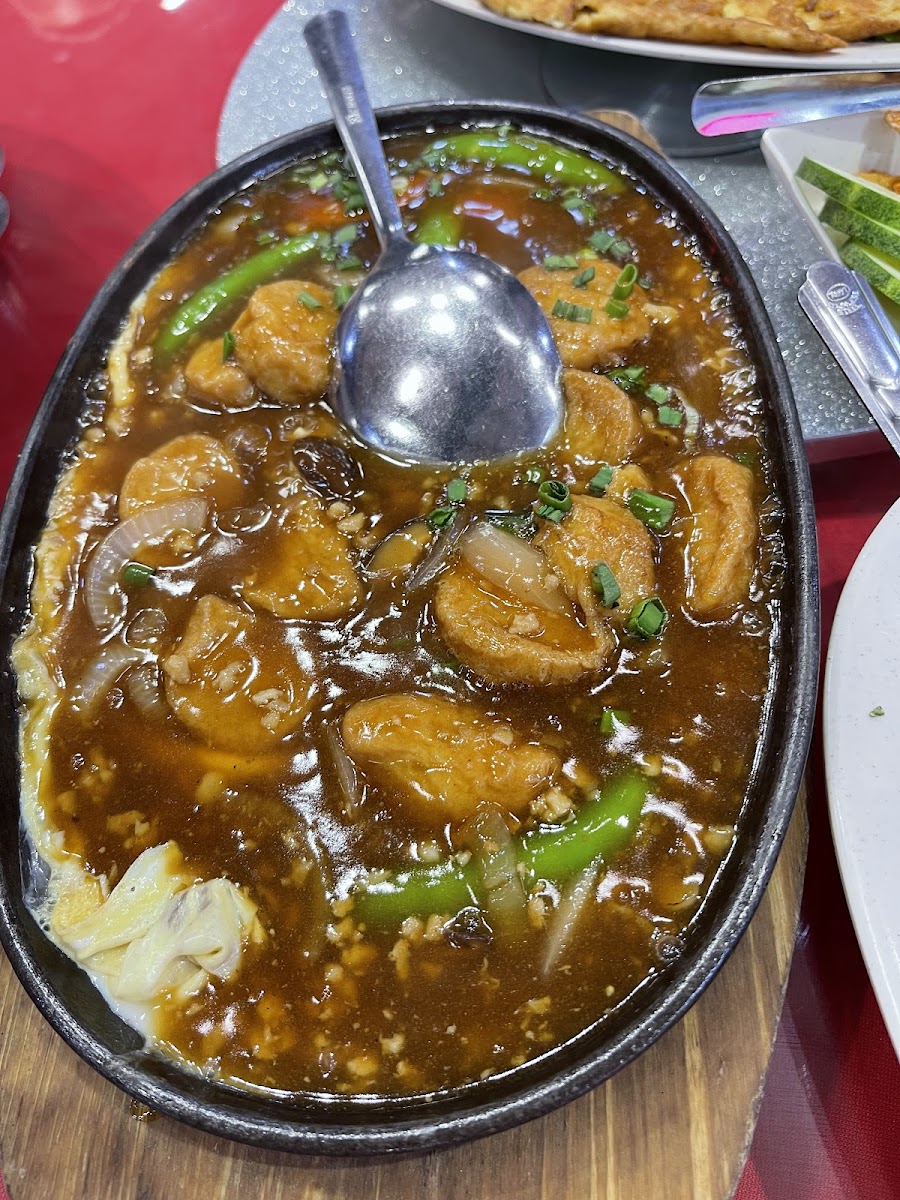 Chang Man Seafood Corner - Photo 8