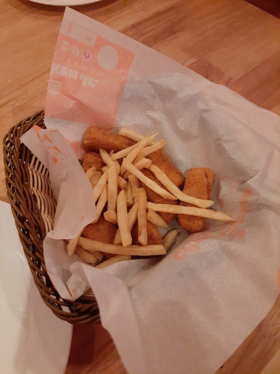 COOP'S - The Frying Coop (TFC) - Photo 9