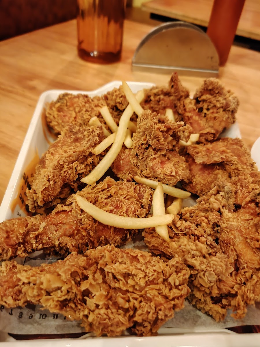 COOP'S - The Frying Coop (TFC) - Photo 1