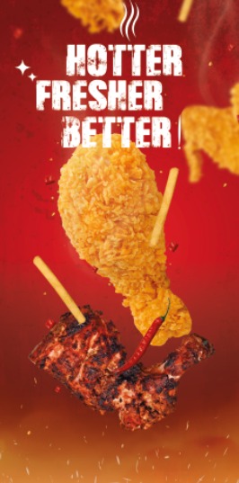 COOP'S - The Frying Coop (TFC) - Photo 2