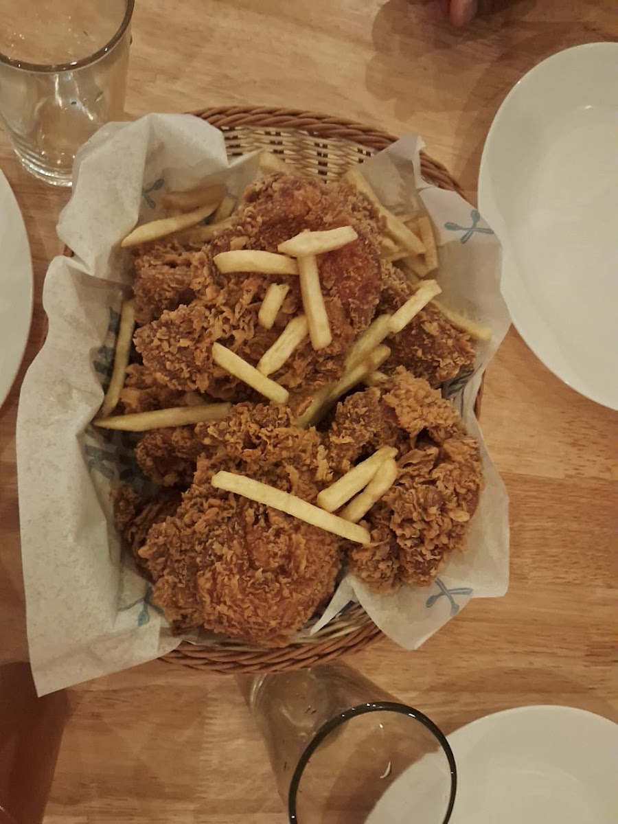 COOP'S - The Frying Coop (TFC) - Photo 5