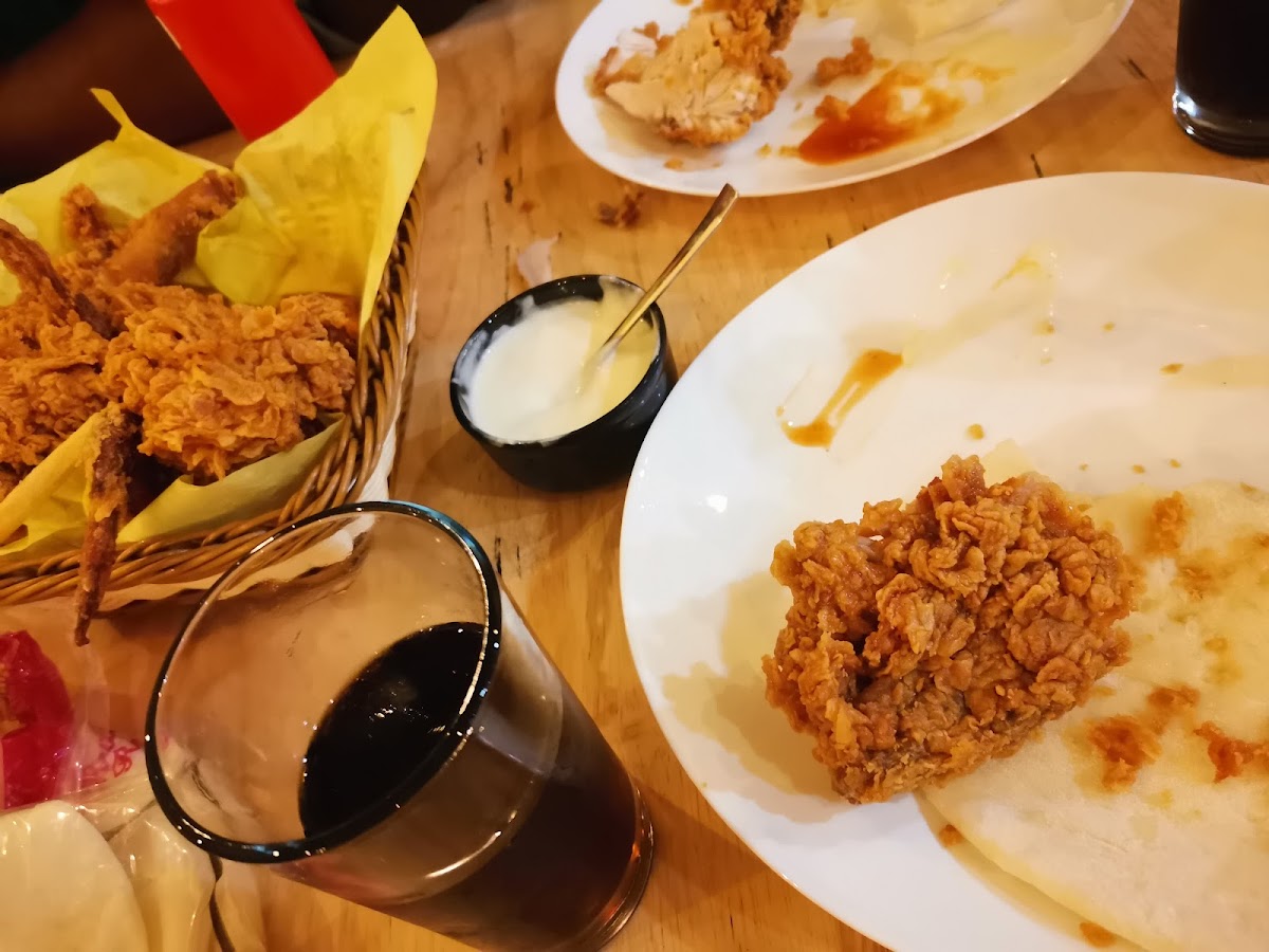COOP'S - The Frying Coop (TFC) - Photo 6