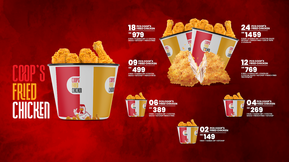 Menu Photo 9