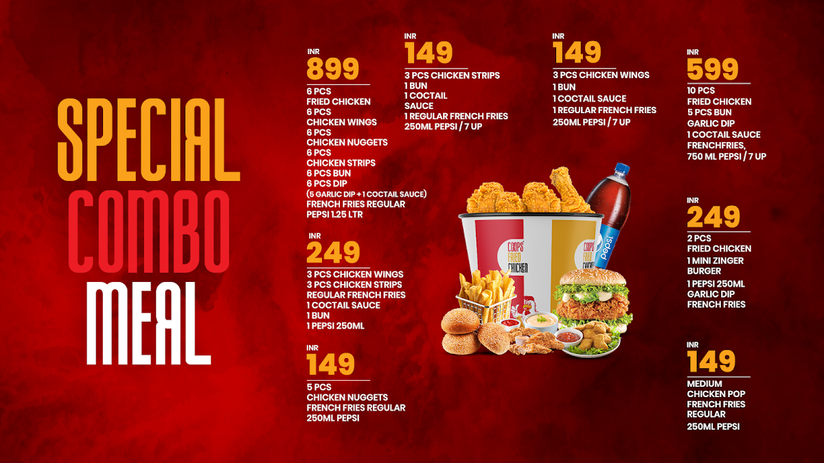 Menu Photo 8