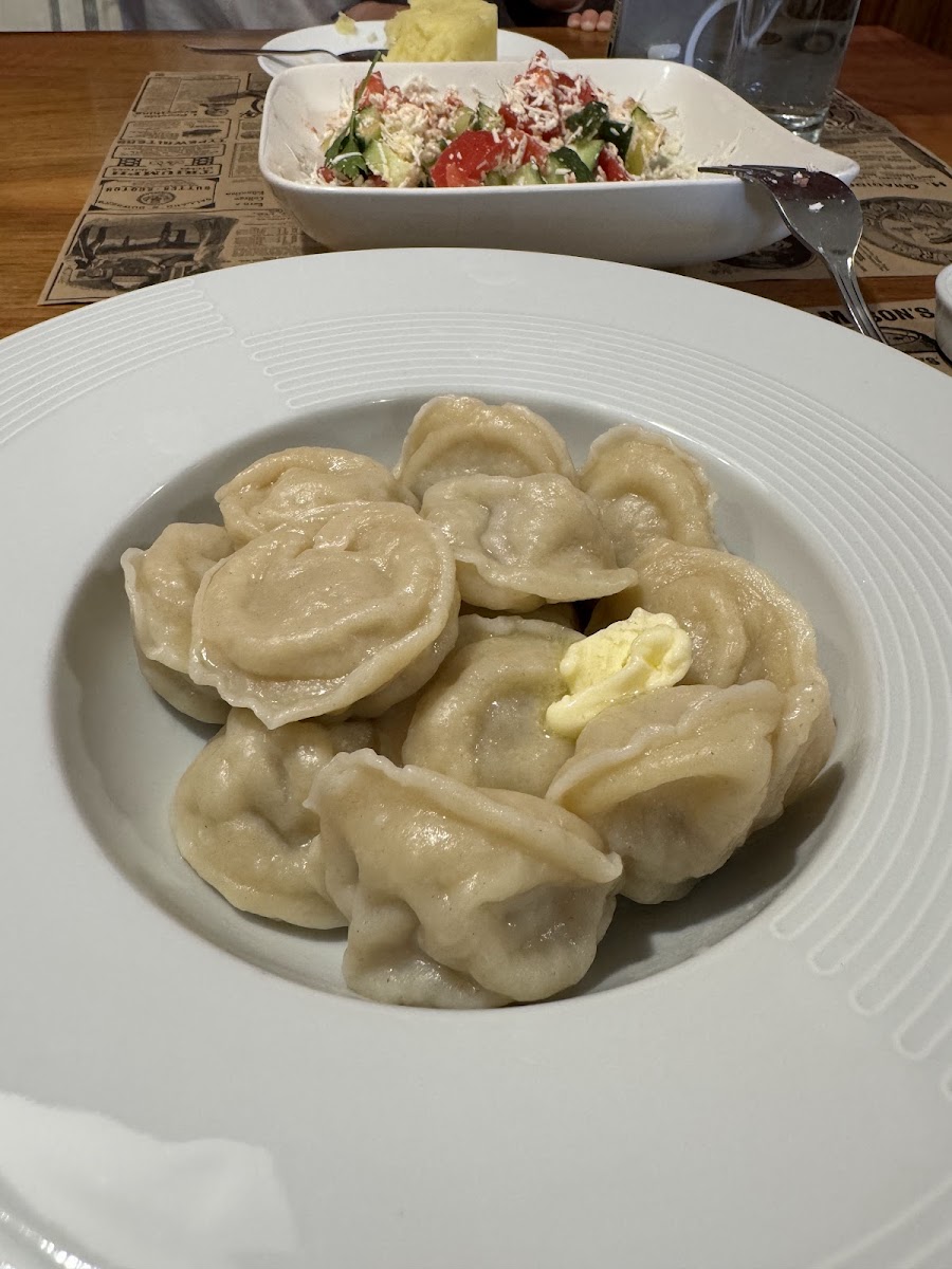 Star Dreams Restaurant - Photo 4