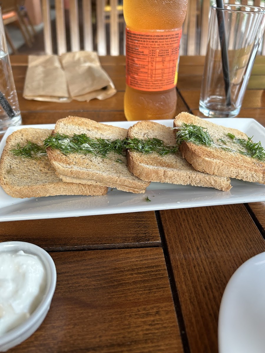 Star Dreams Restaurant - Photo 6