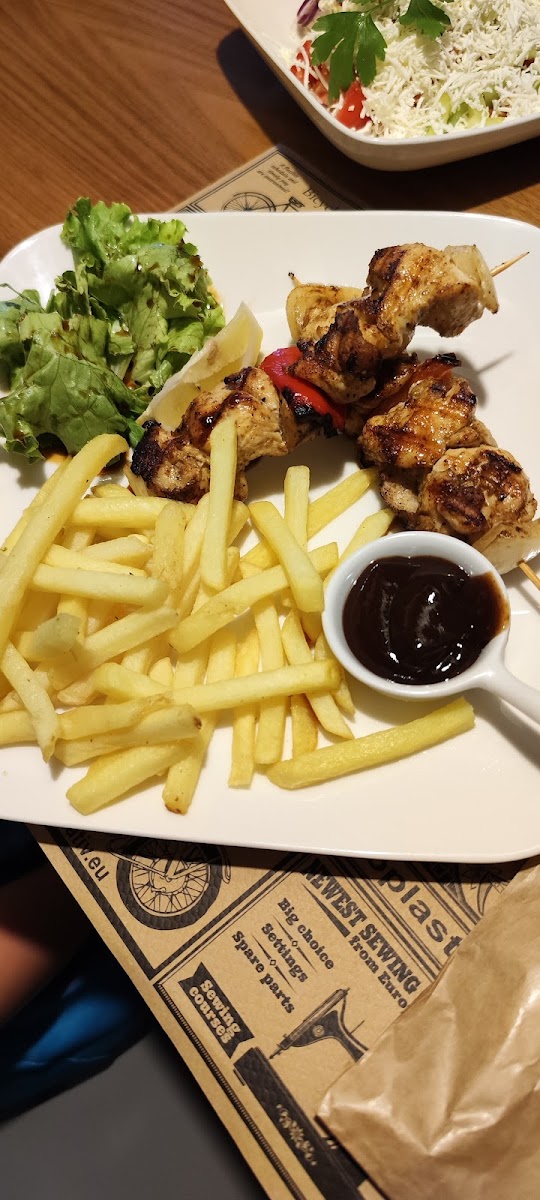 Star Dreams Restaurant - Photo 7