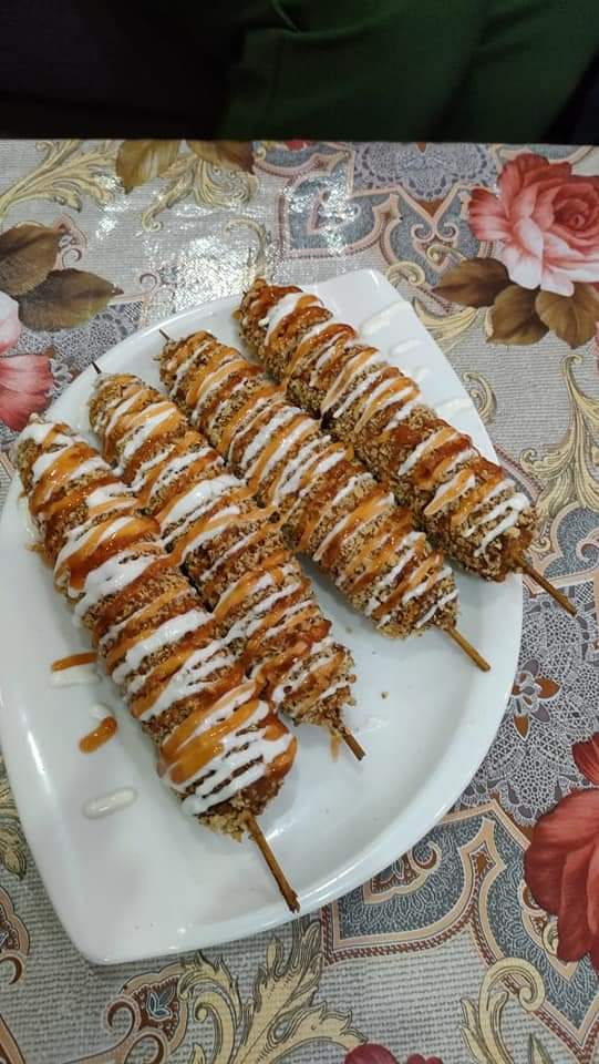 Sushi& grill aswan - Photo 1
