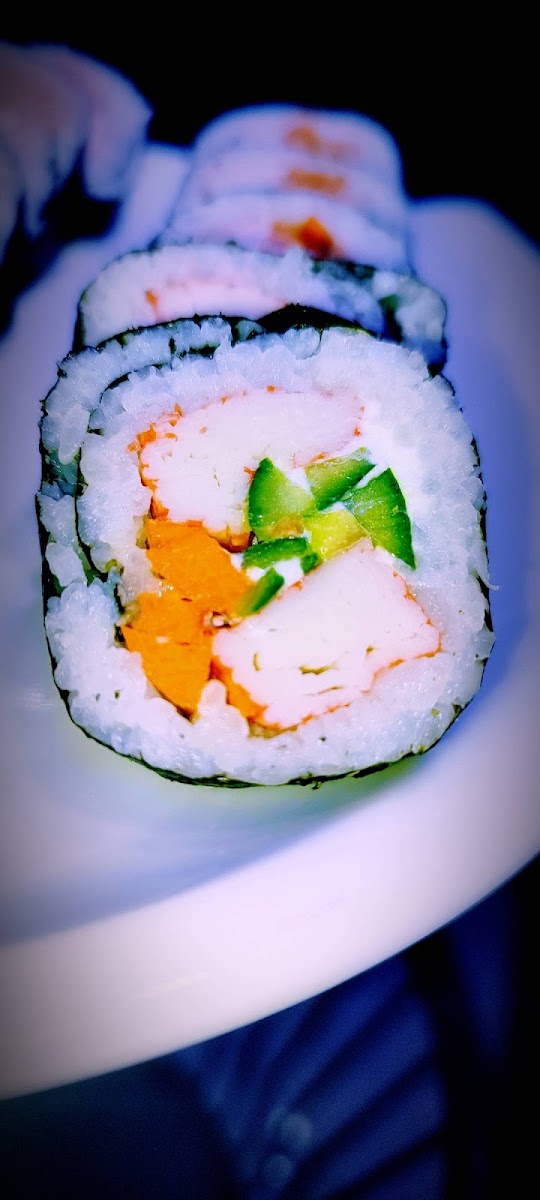 Sushi& grill aswan - Photo 3