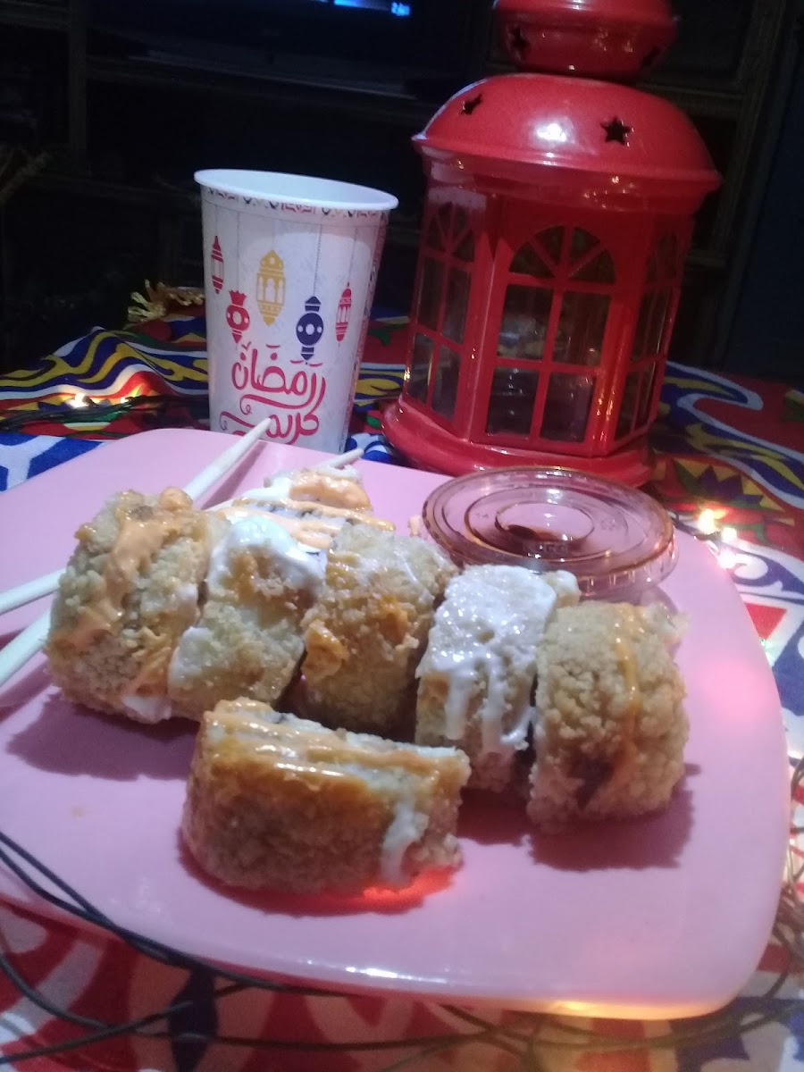 Sushi& grill aswan - Photo 4