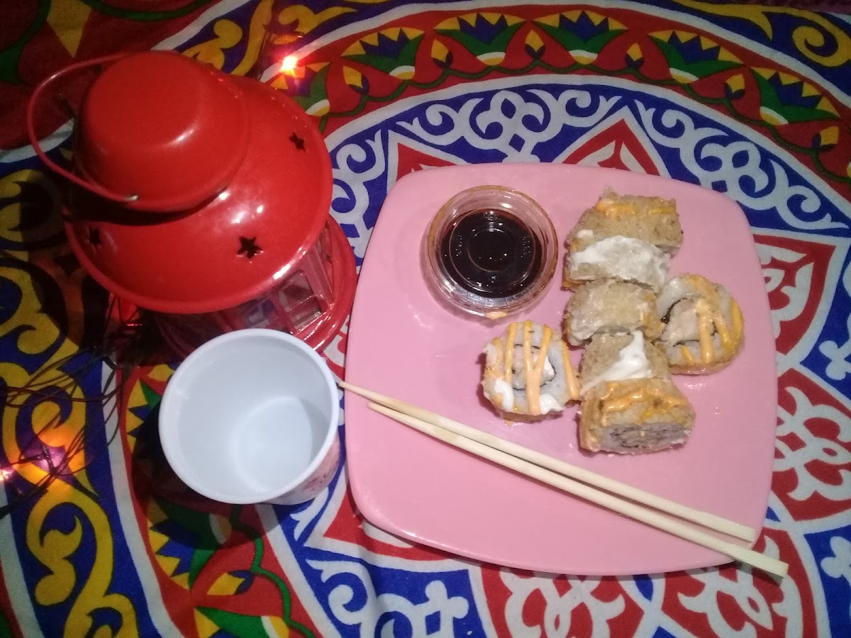 Sushi& grill aswan - Photo 5