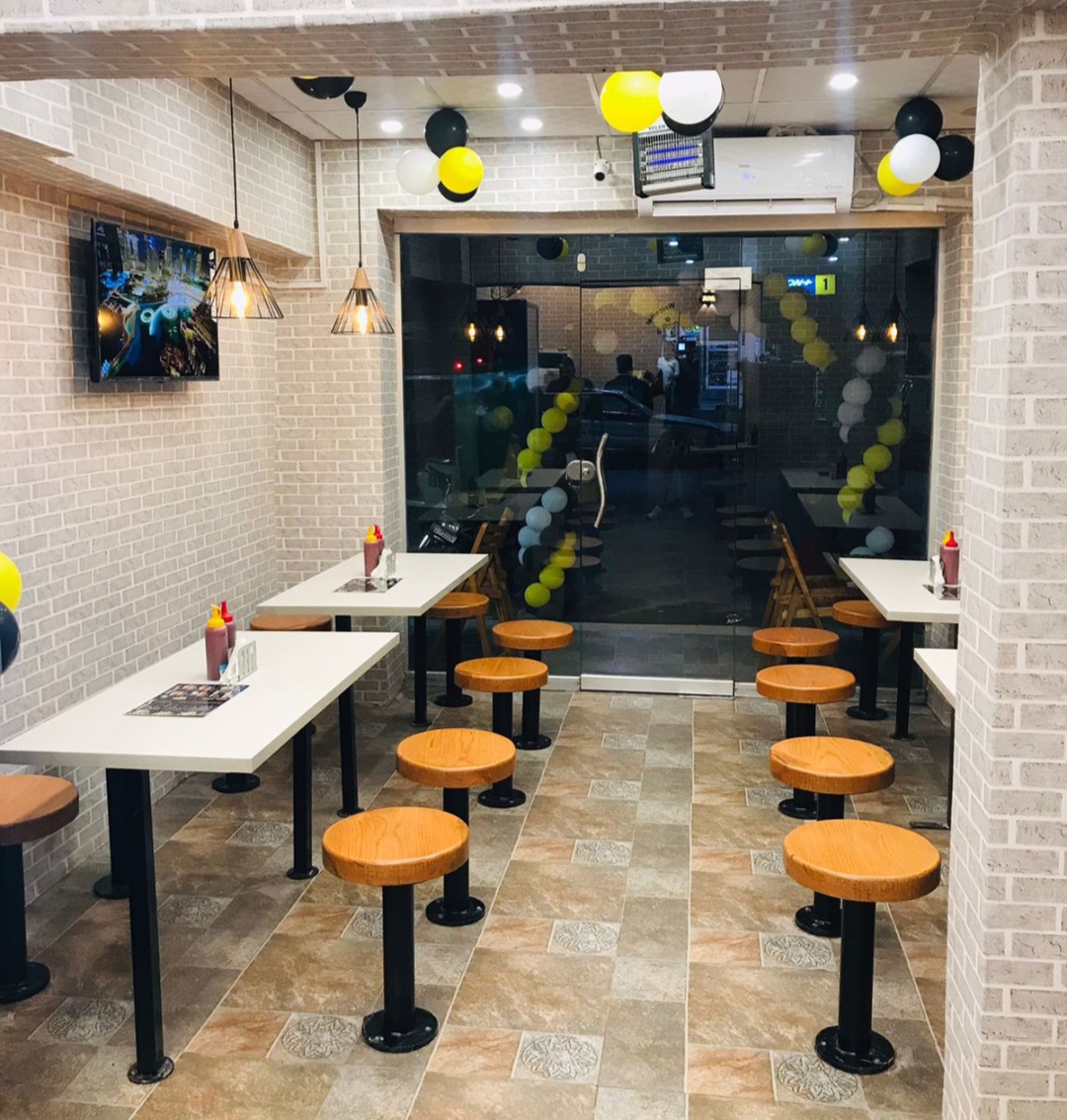 FENDI CAFE SIALKOT