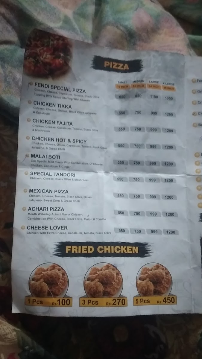 Menu Photo 3