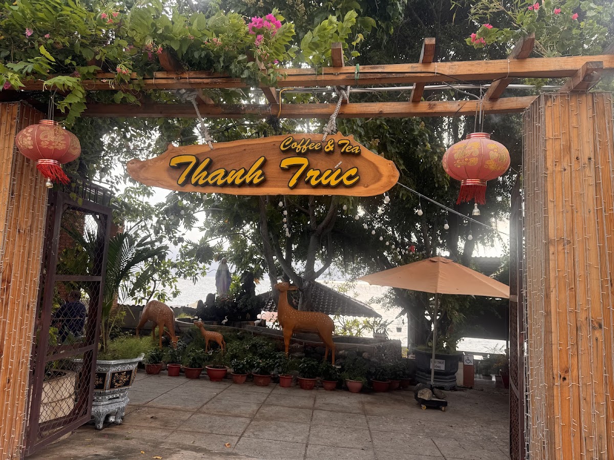 Thanh Trúc Cafe