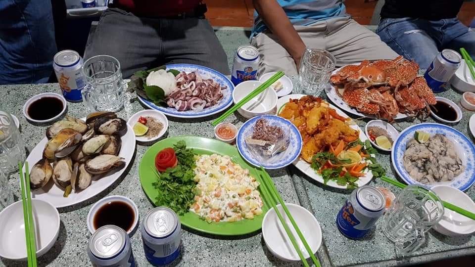 Thanh Trúc Cafe - Photo 3