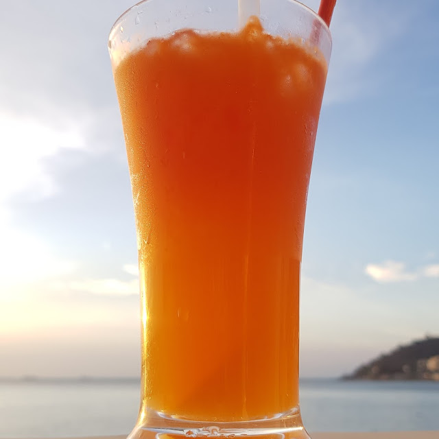 Orange Juice