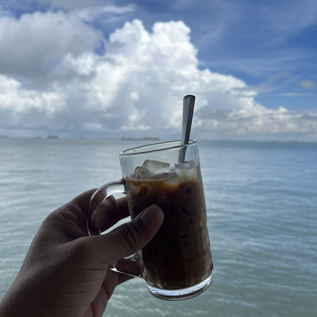 Cafe Sữa Đá