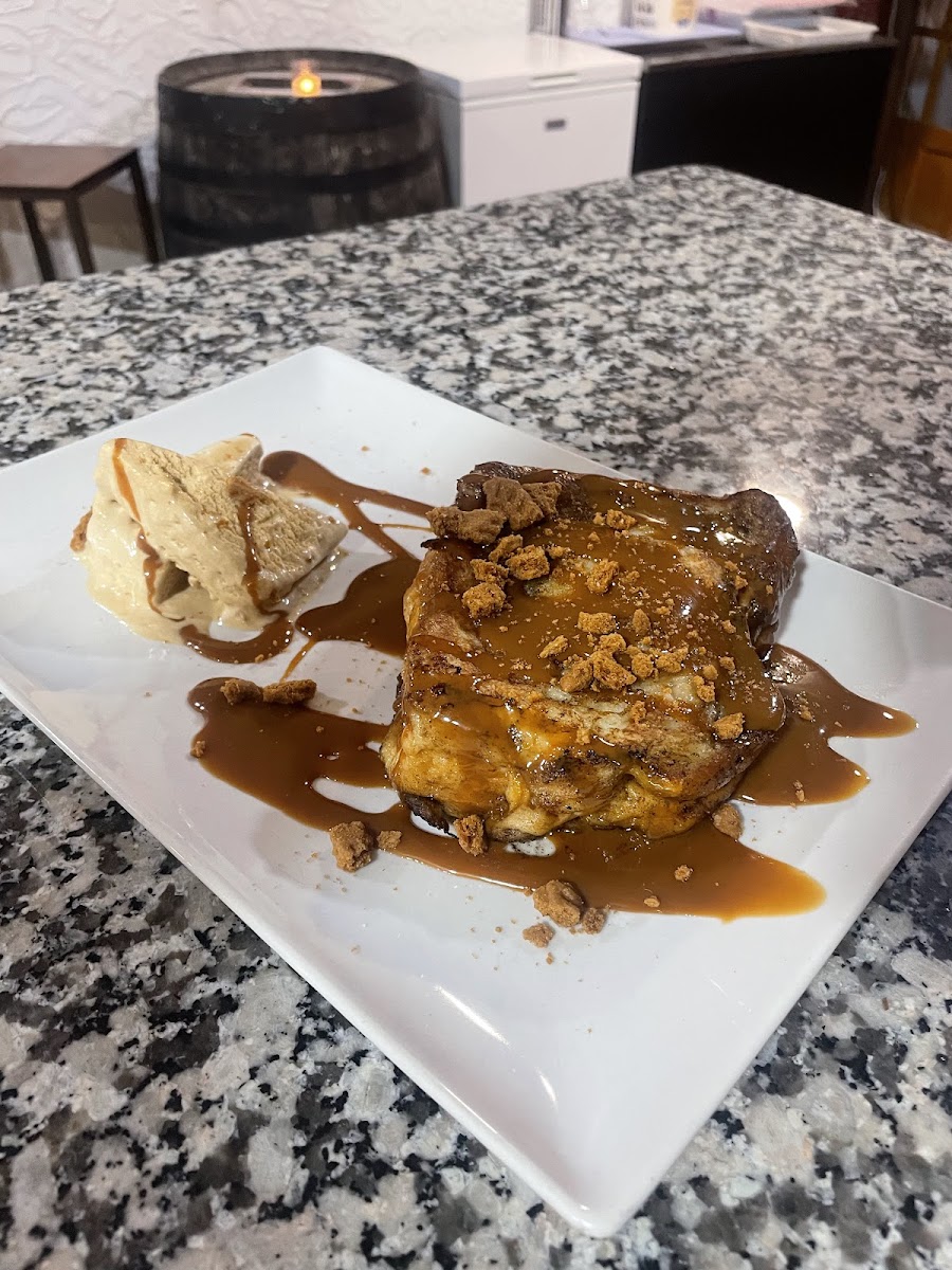 RESTAURANTE La Bodega de Antonio - Photo 2