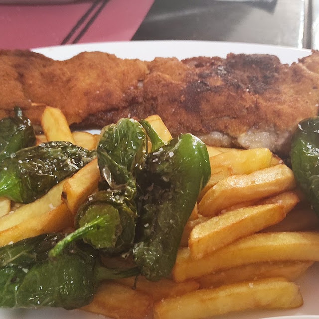 Cachopo