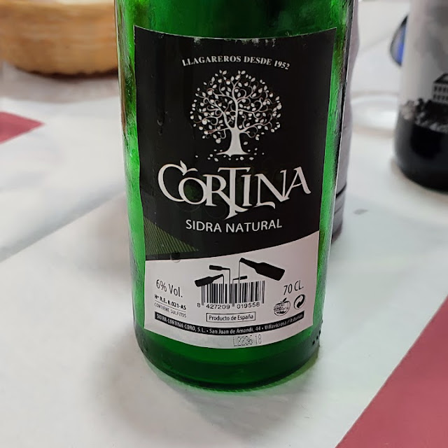 Sidra Natural