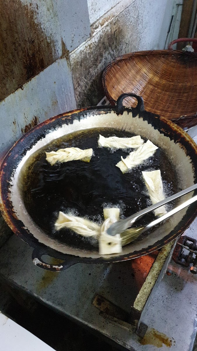 JiaChuanSerPu sg lembing taufufa, coconut biscuit - Photo 8