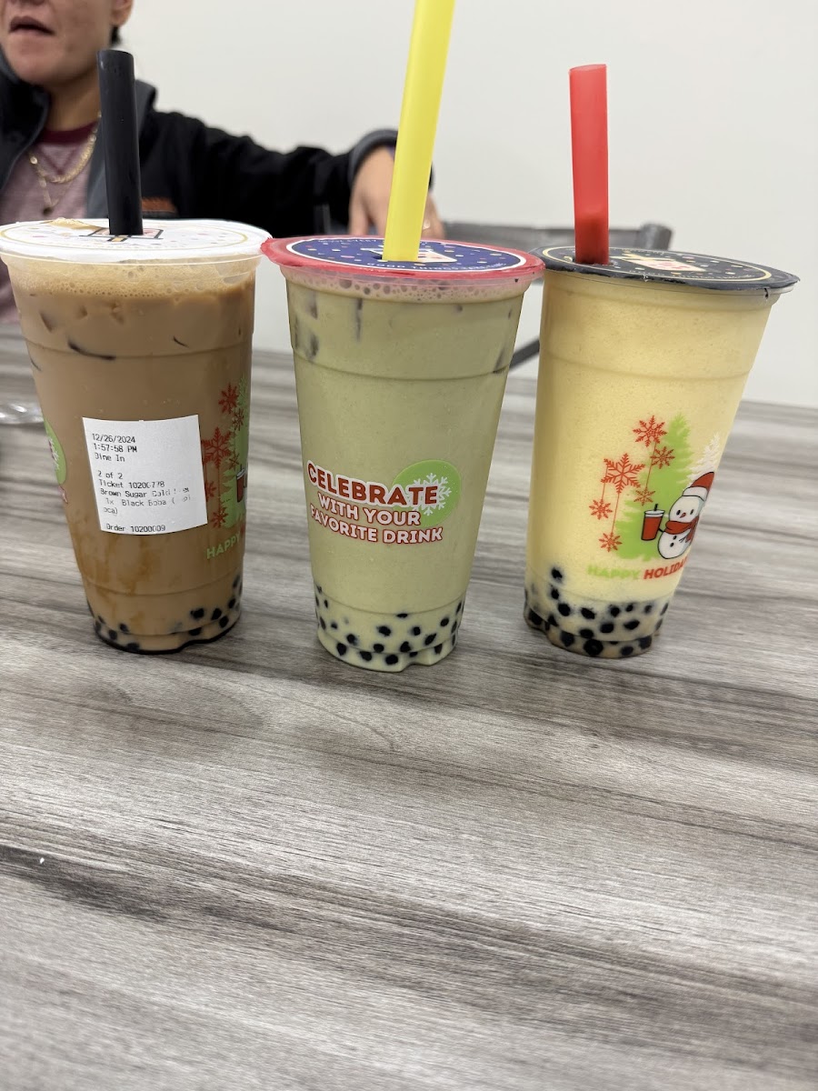 SWEET CUPS - Photo 8
