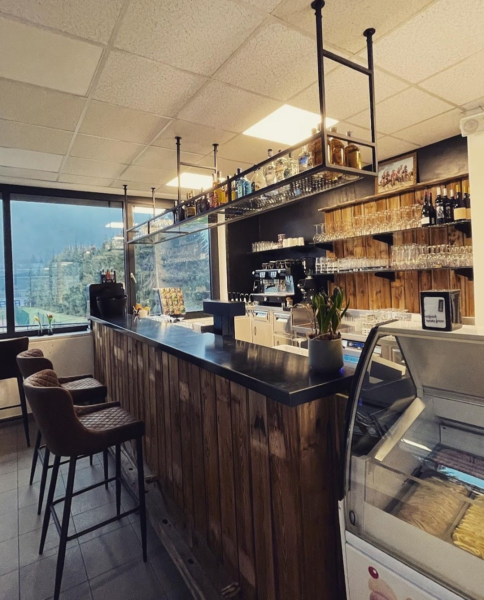 Sportbar Zemma