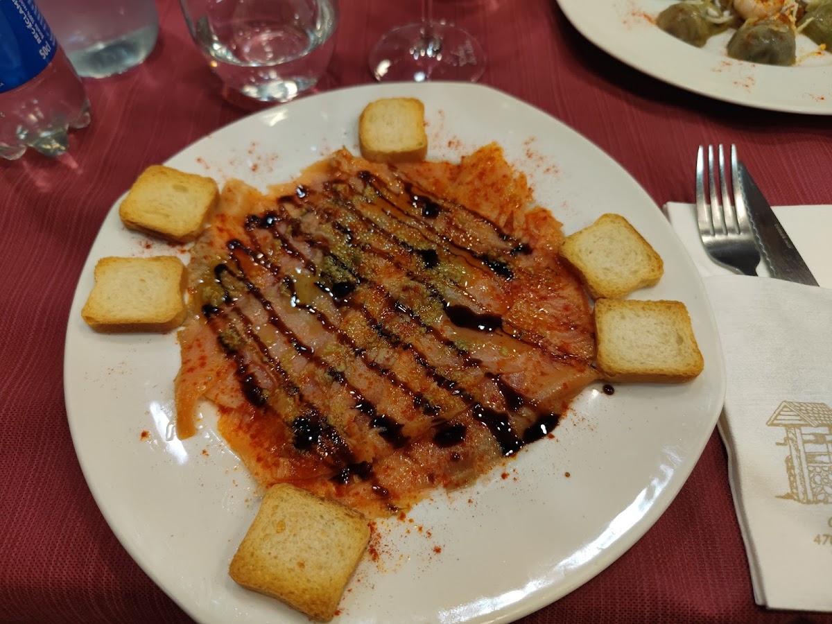 Taberna El Pozo - Photo 8