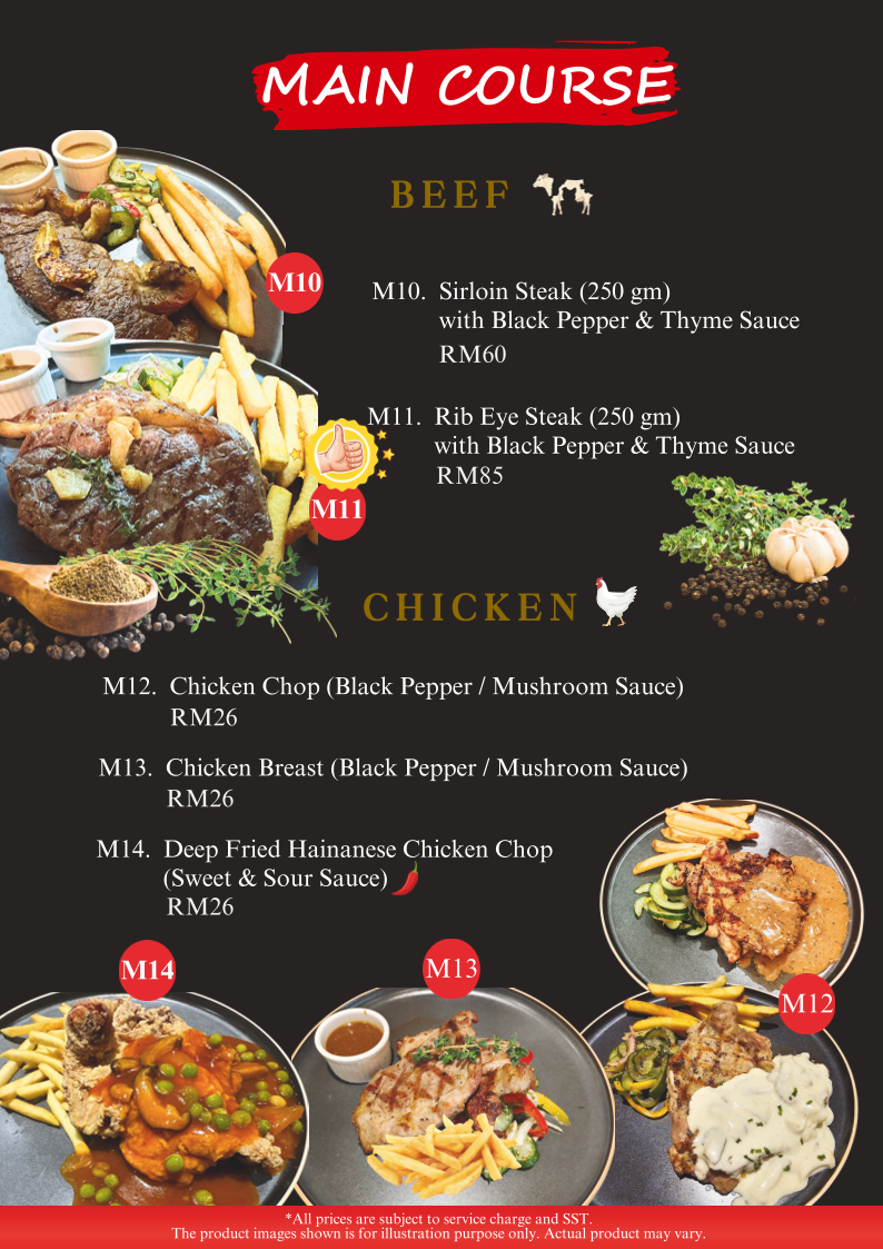 Menu Photo 3