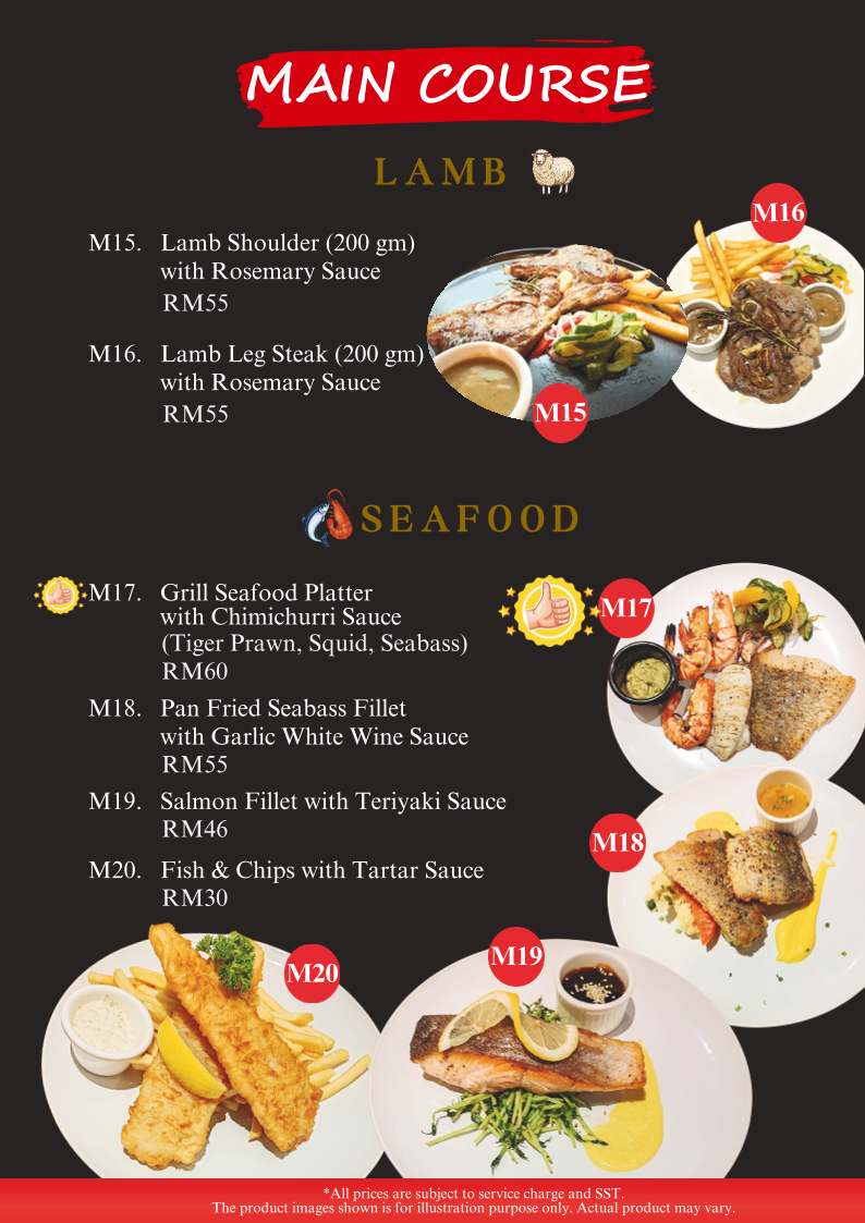 Menu Photo 7