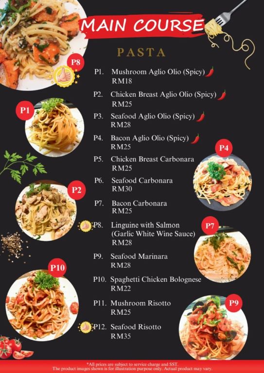 Menu Photo 8